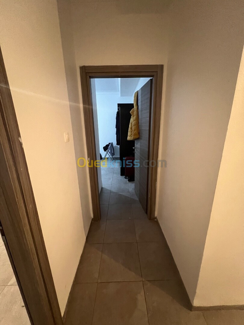 Vente Appartement Alger Draria