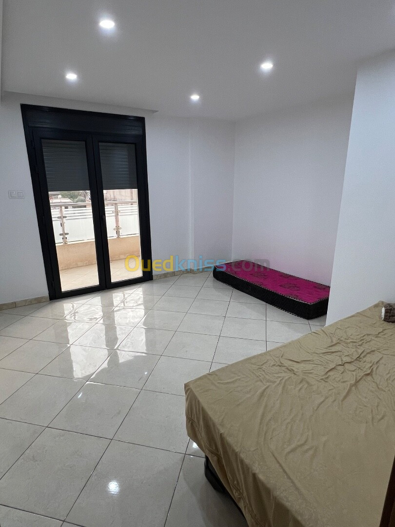 Vente Appartement Alger Cheraga