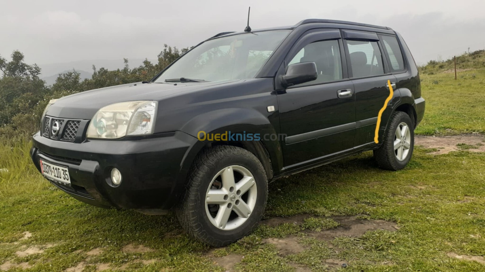 Nissan X Trail 2010 T30