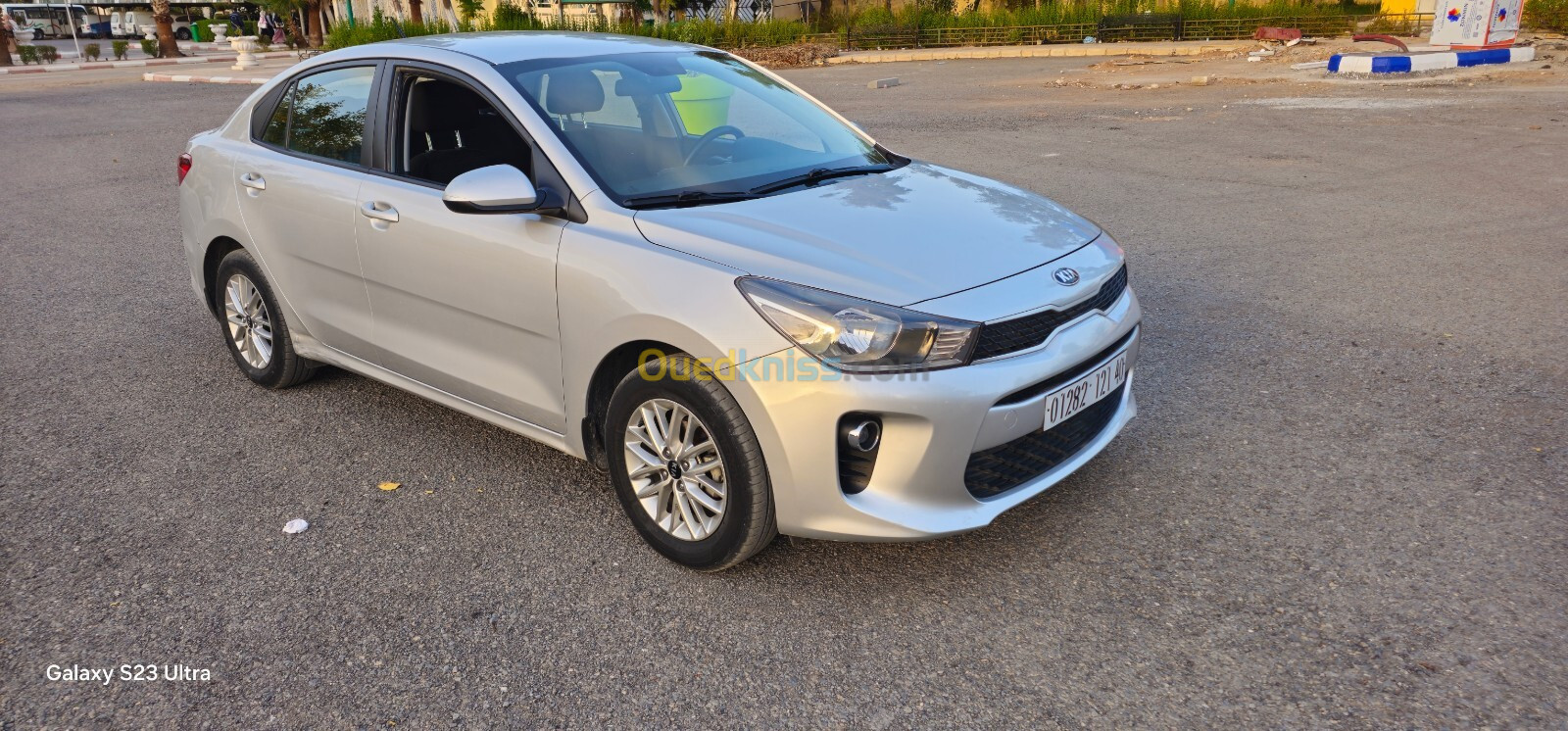 Kia Rio 2021 LX