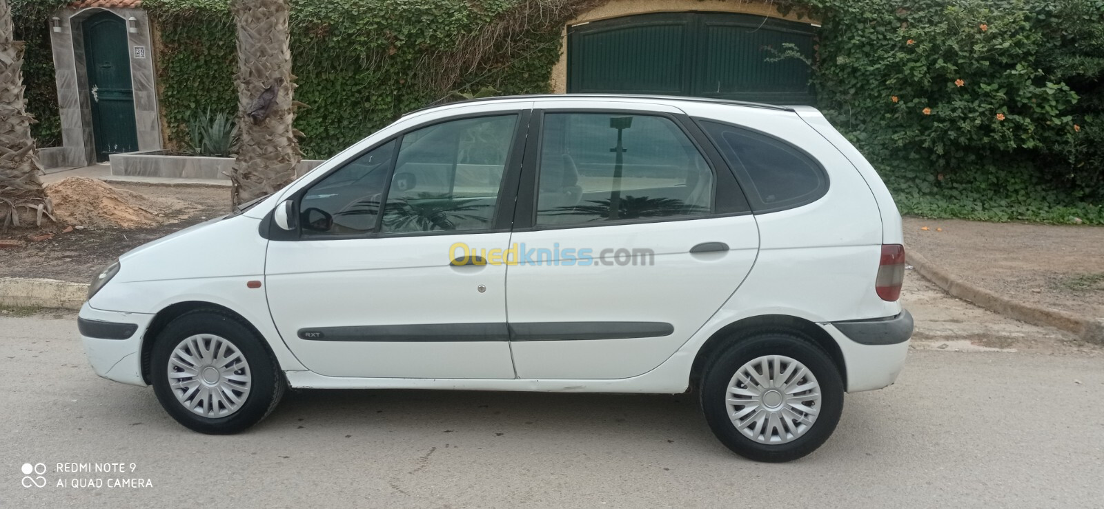 Renault Scenic 1999 