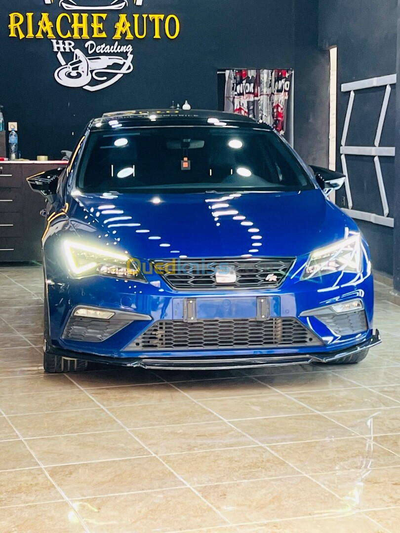 Seat Leon 2019 FR