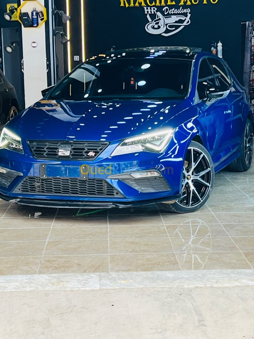 Seat Leon 2019 FR