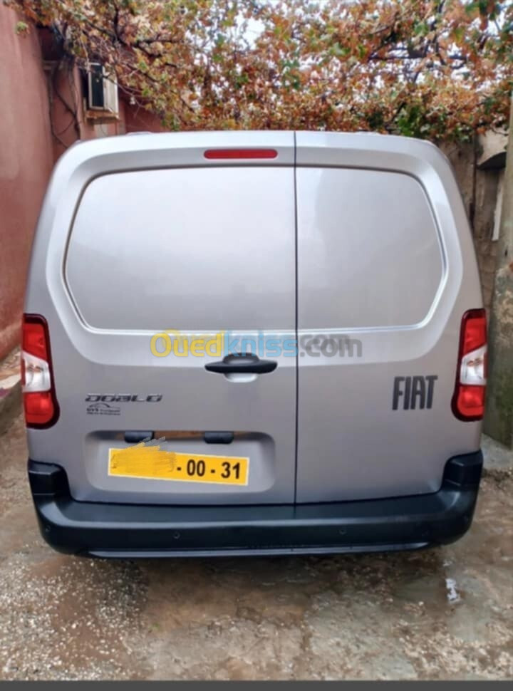 Fiat Doble 2024 2024