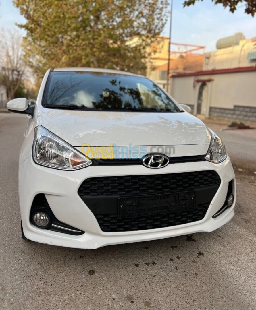 Hyundai i10 2019 GLS