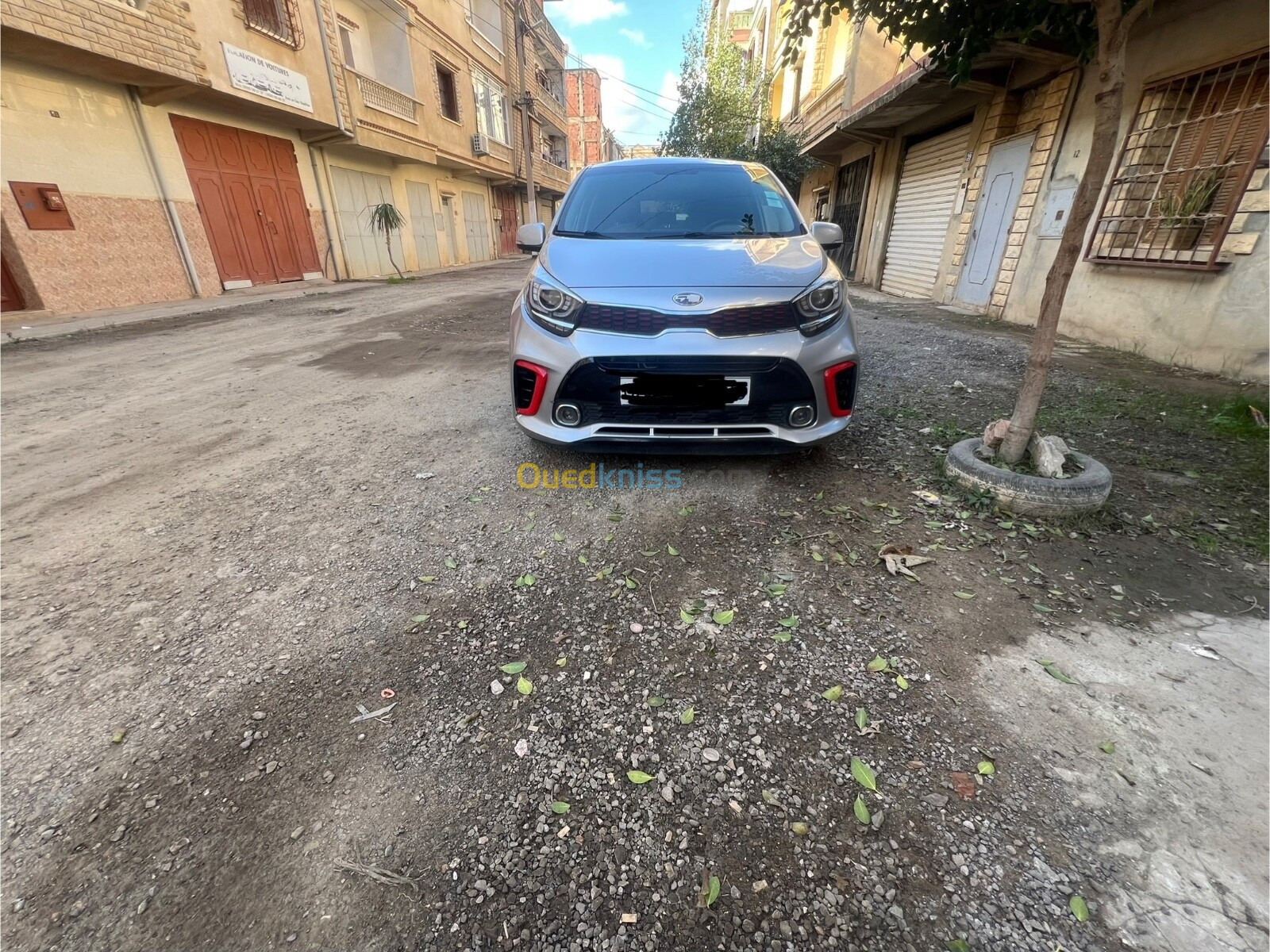 Kia Picanto 2019 GT-Line