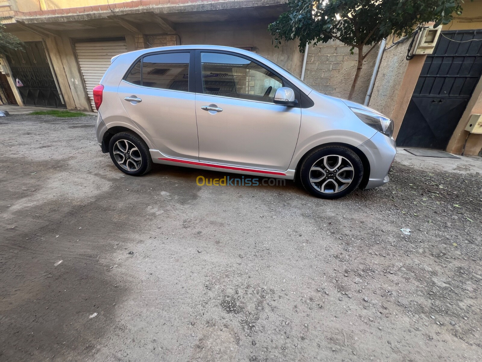 Kia Picanto 2019 GT-Line