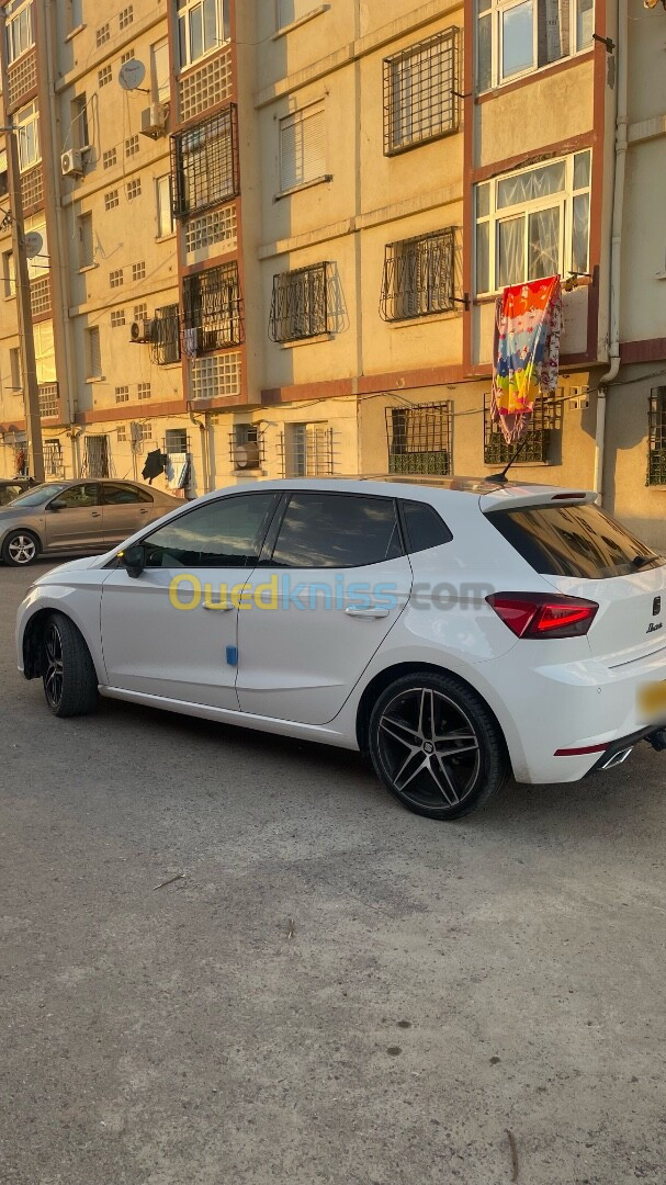 Seat Ibiza 2019 Fr+