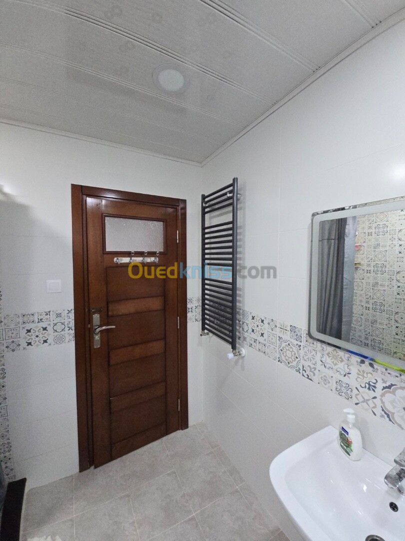 Vente Appartement F3 Jijel El aouana