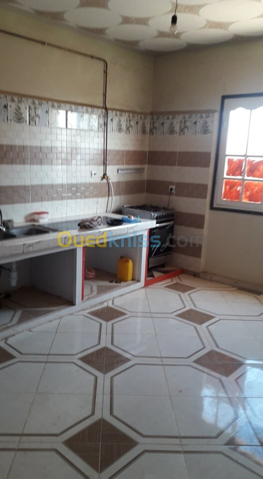 Vente Villa Tlemcen Souahlia