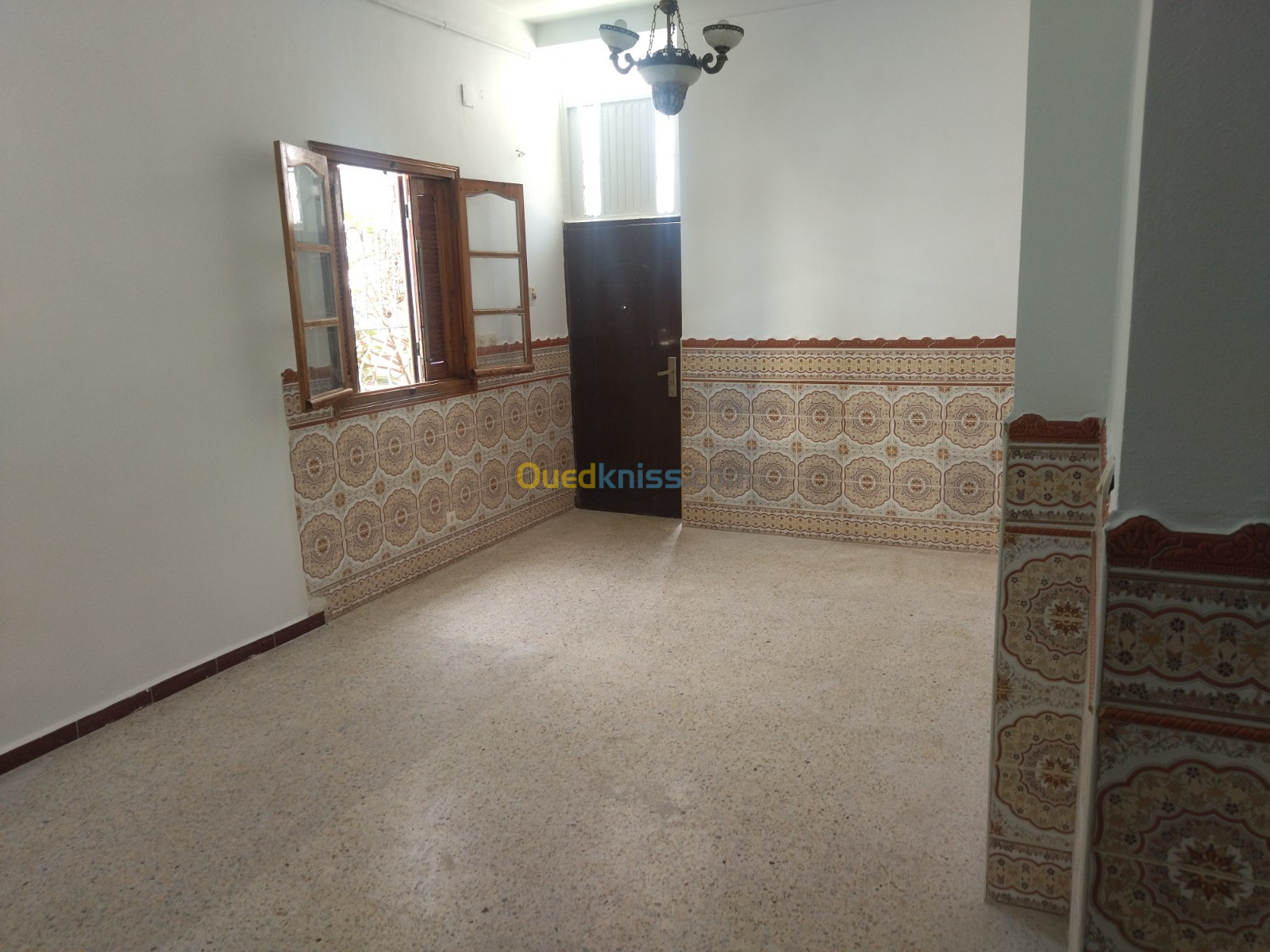 Location Niveau De Villa F5 Alger Saoula