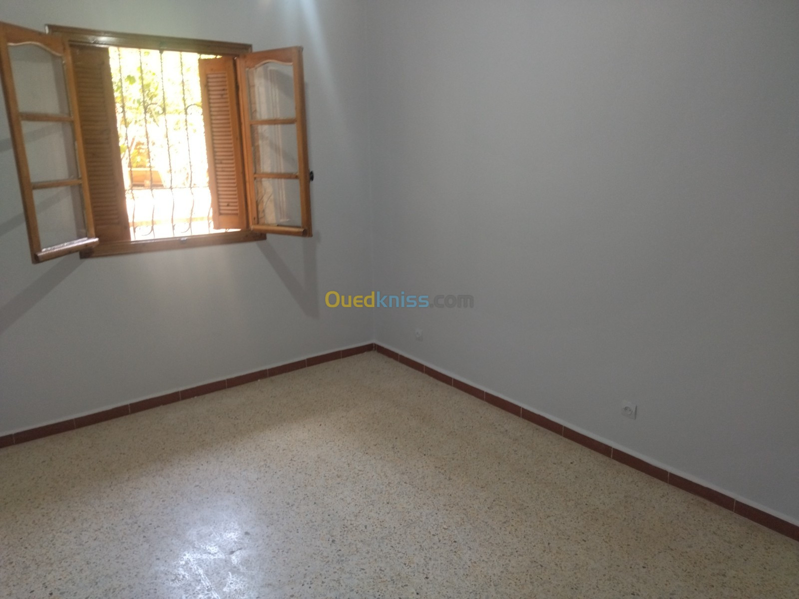 Location Niveau De Villa F5 Alger Saoula