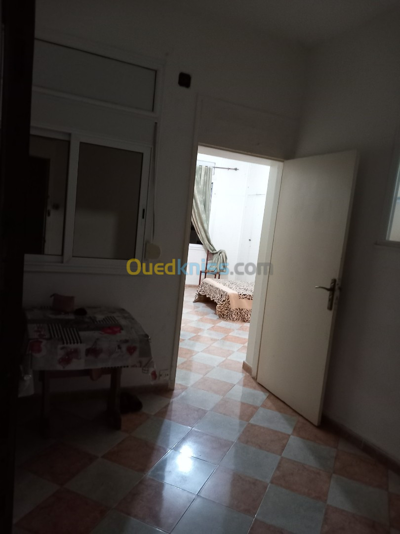 Location Appartement F2 Alger Alger centre