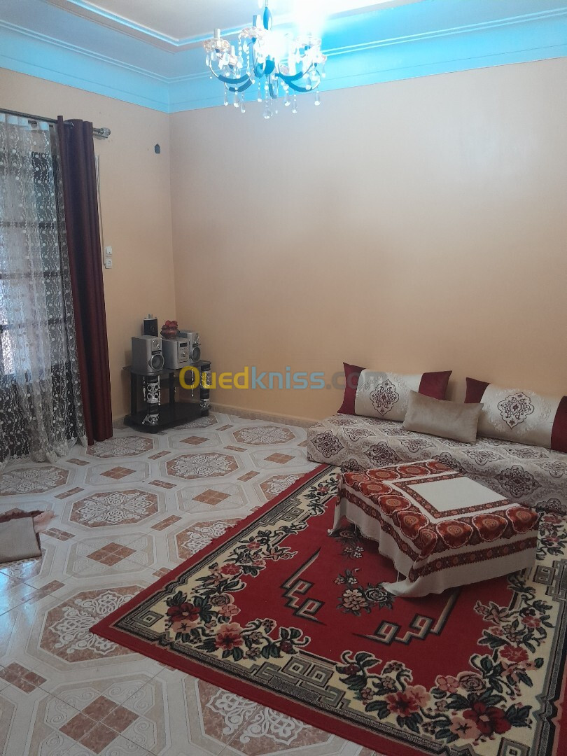 Vente Villa Oran Bir el djir