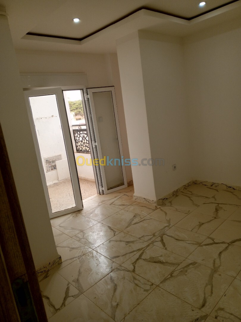 Vente Appartement F2 Alger Bordj el kiffan