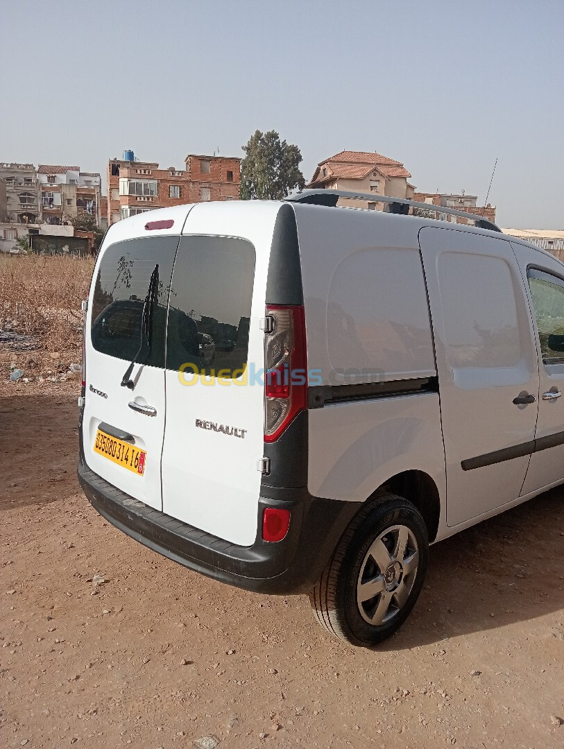 Renault Kangoo 2014 Kangoo