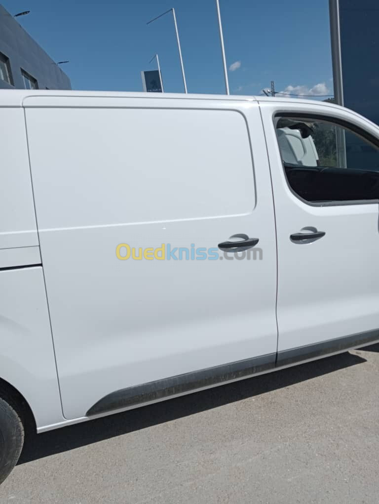 Fiat Scudo 2024 Scudo