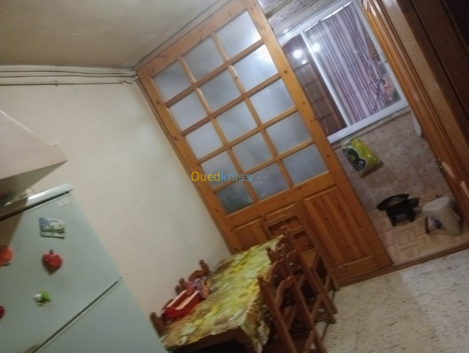 Vente Appartement F3 Tipaza Attatba