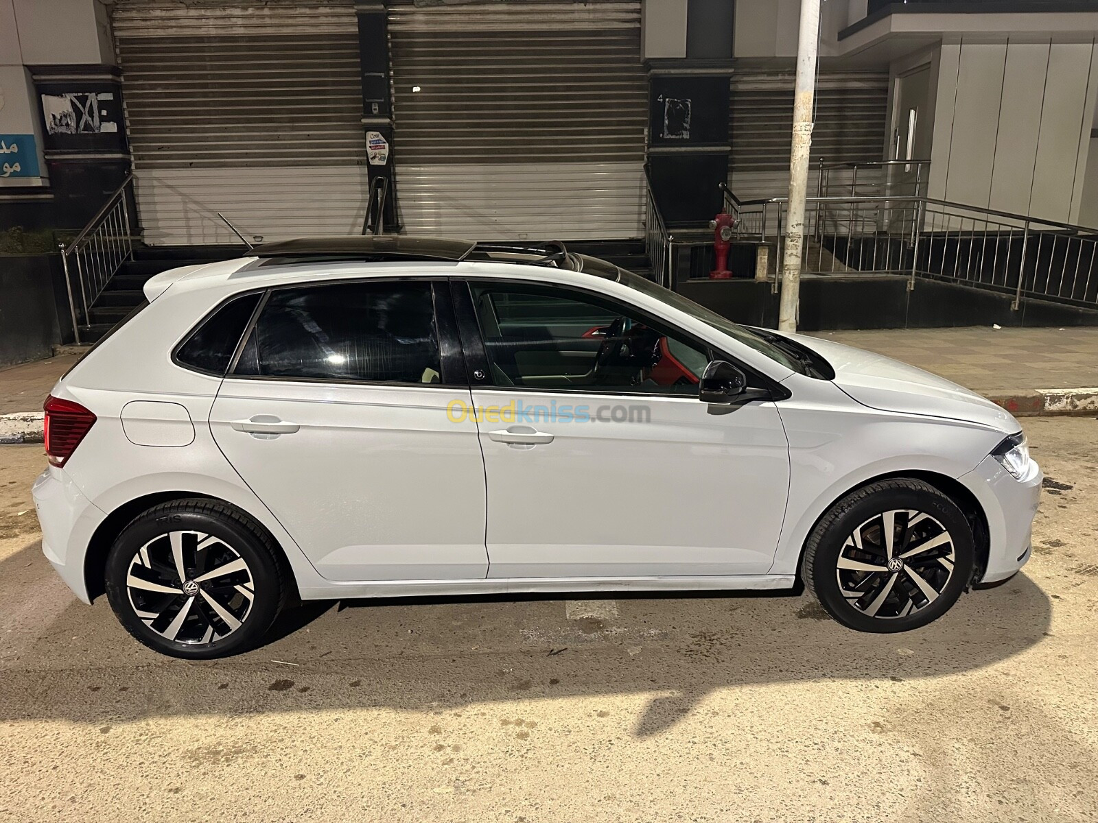 Volkswagen Polo 2018 Beats