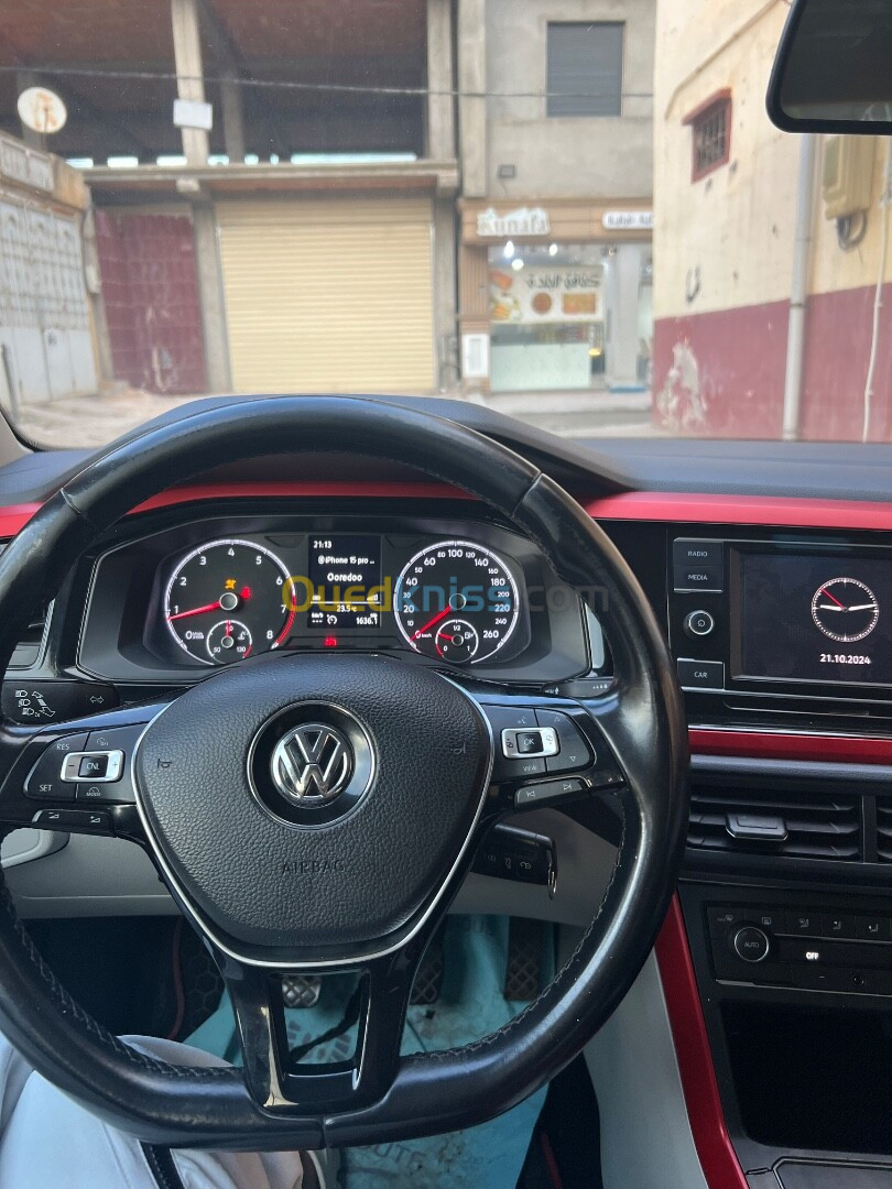 Volkswagen Polo 2018 Beats