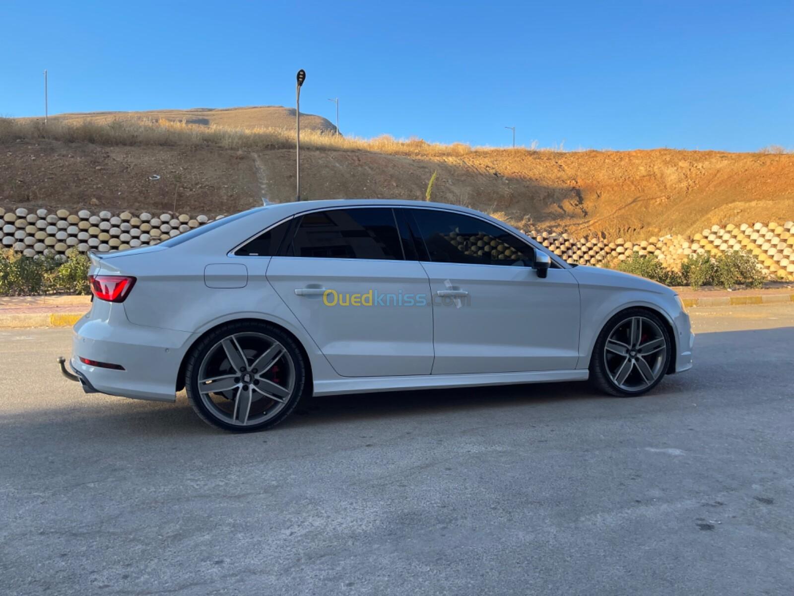 Audi S3 2016 SportBack