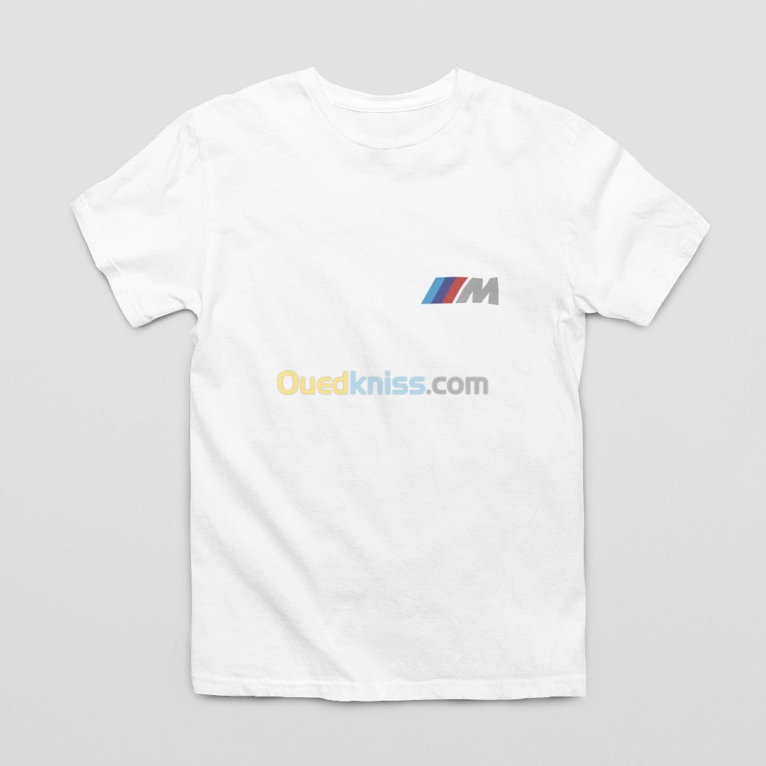 T-Shirt BMW - M4