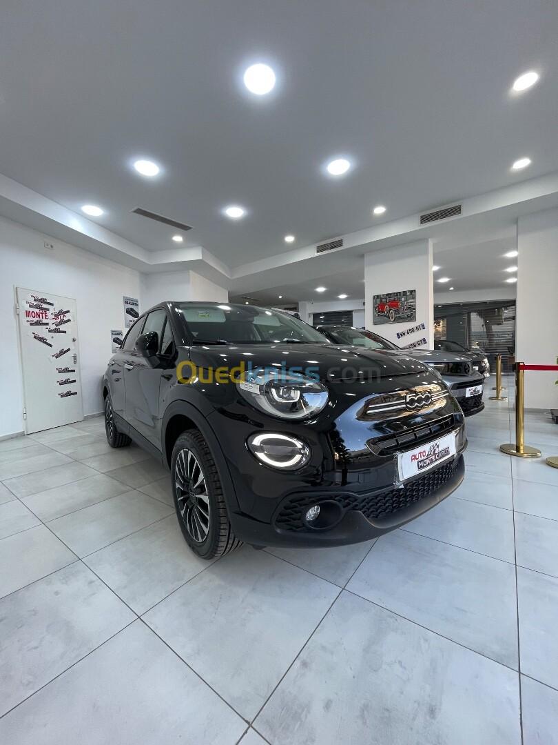 Fiat 500X 2024 500X FULL