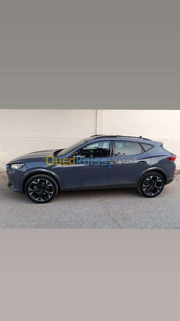 Seat Cupra 2023 formentor