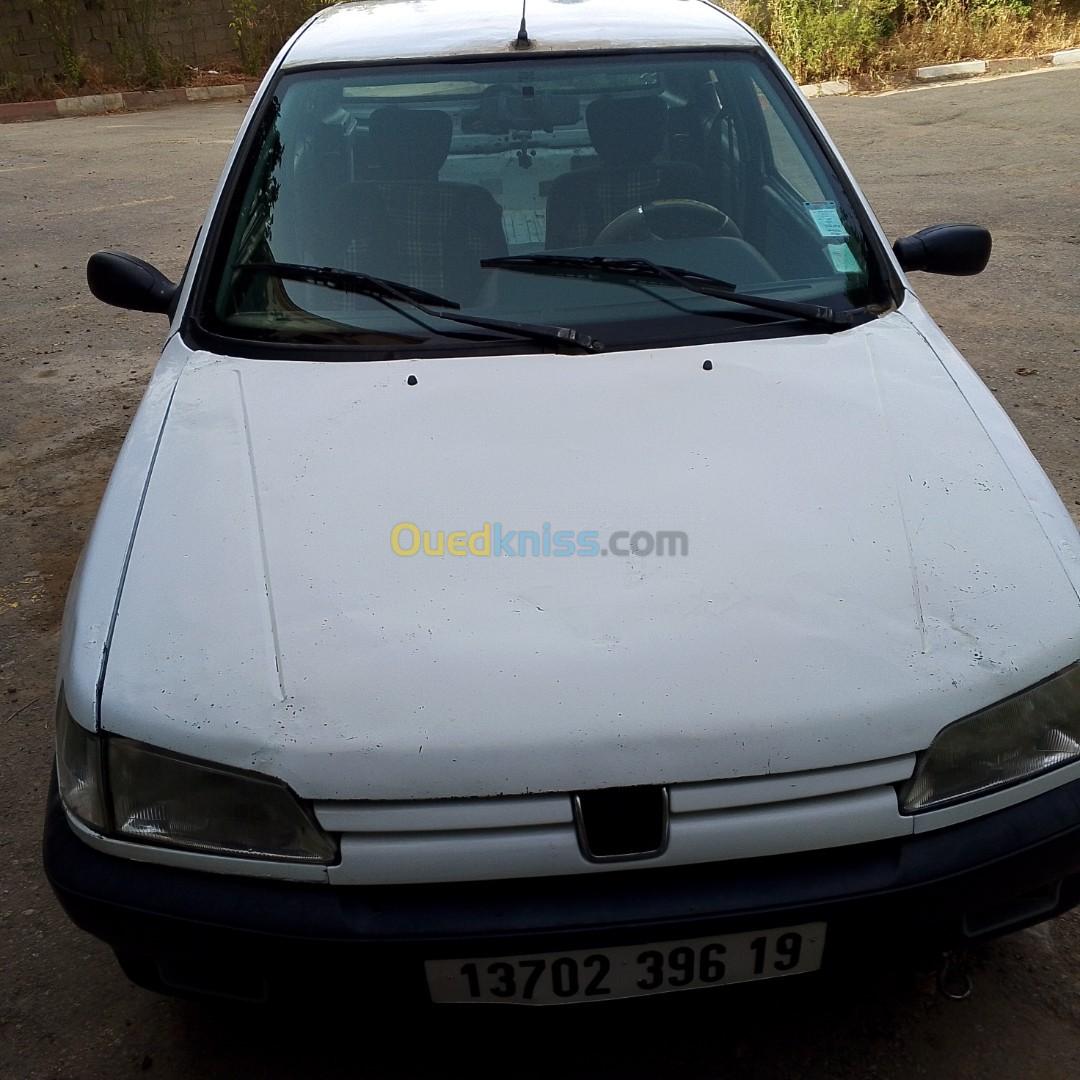 Peugeot 306 1996 306