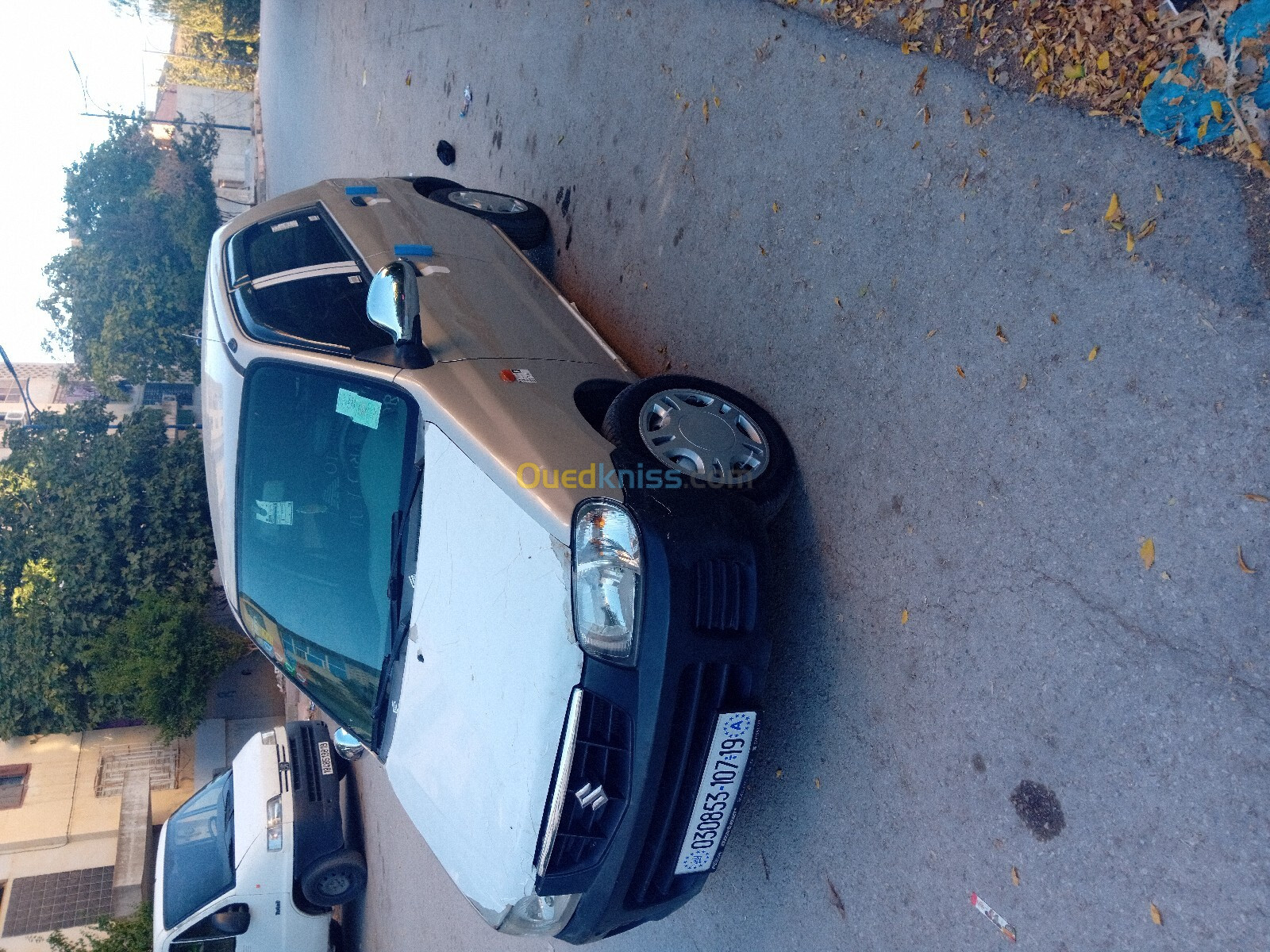 Suzuki Alto 2007 Alto