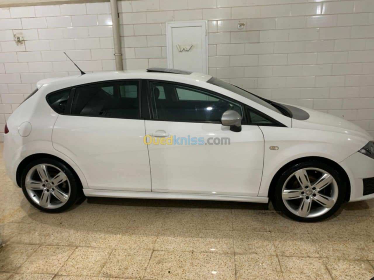 Seat Leon 2012 Leon