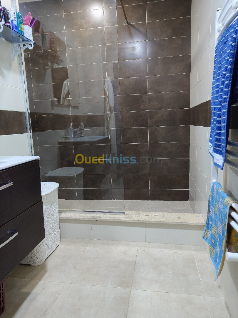 Vente Appartement F3 Oran Bir el djir