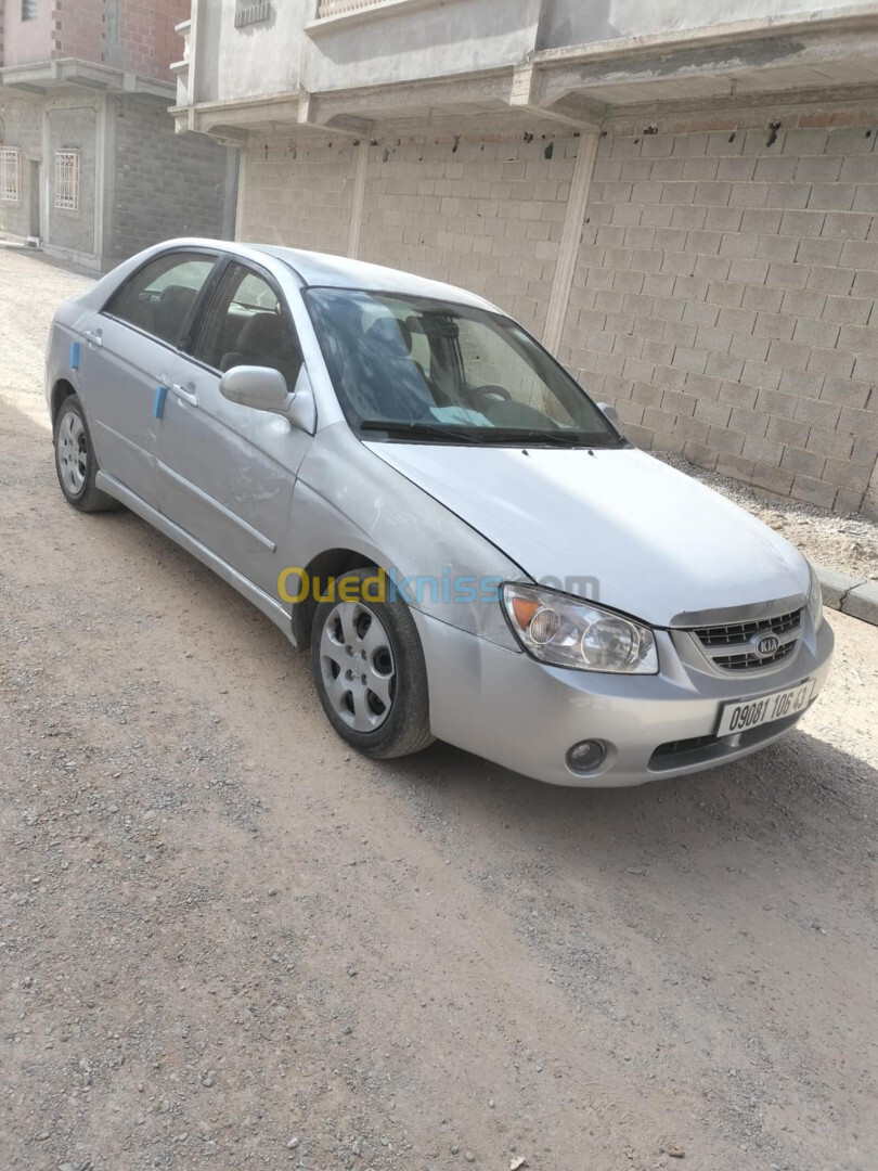 Kia Cerato 2006 Kia