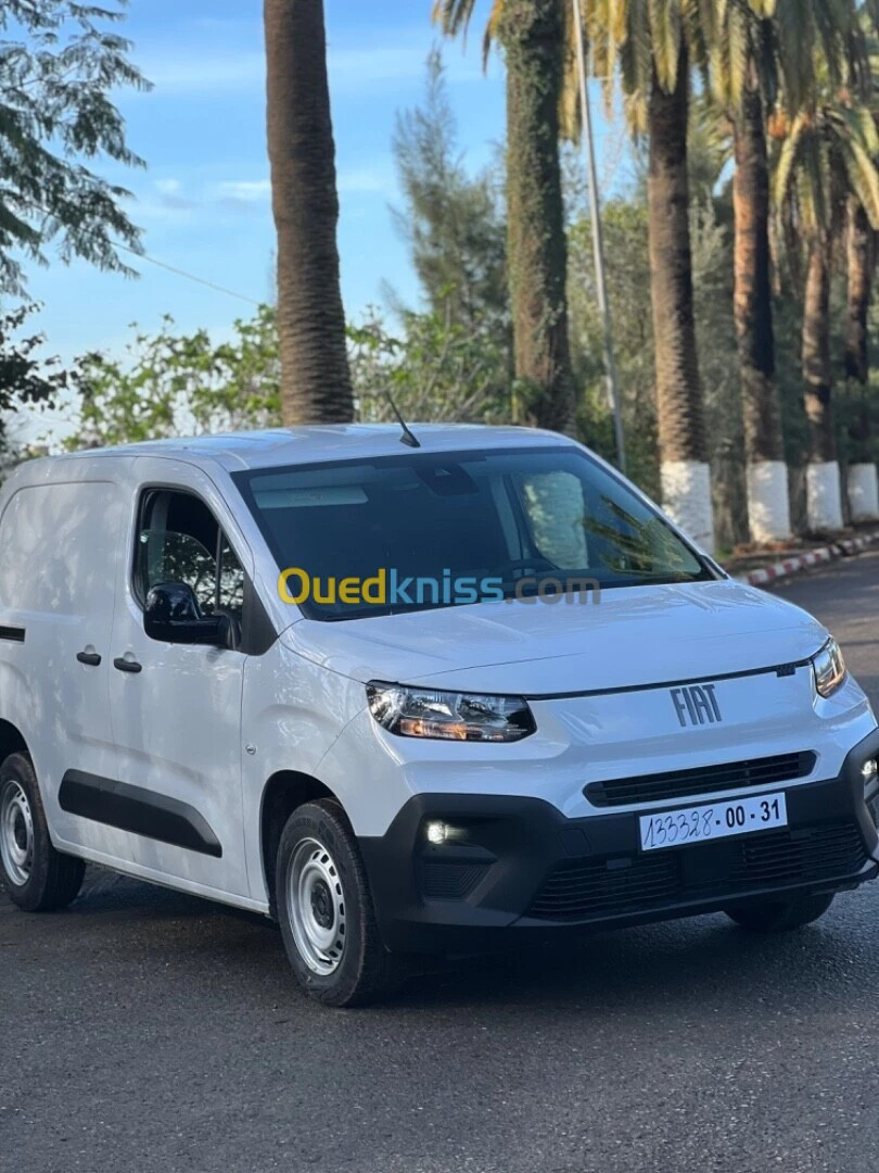 Fiat Doblo 2024 Dz