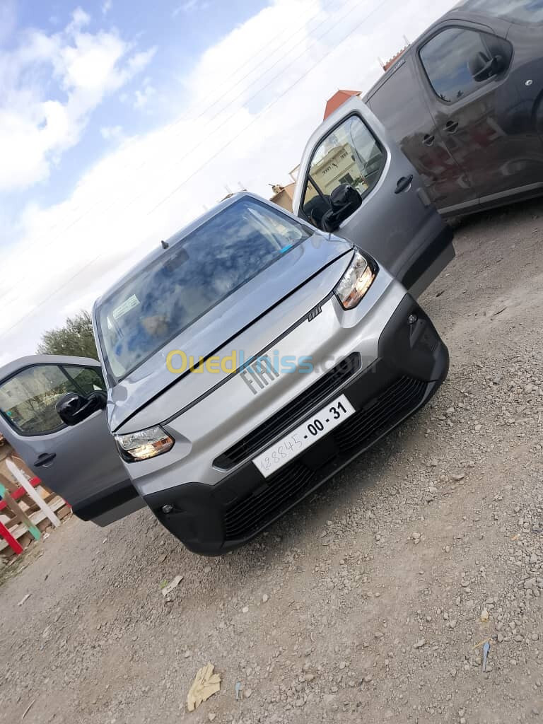 Fiat Doblo 2024 New