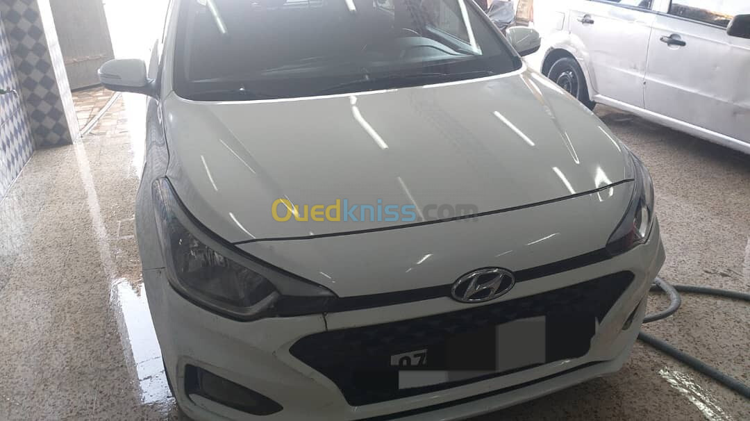 Hyundai i20 2019 i20