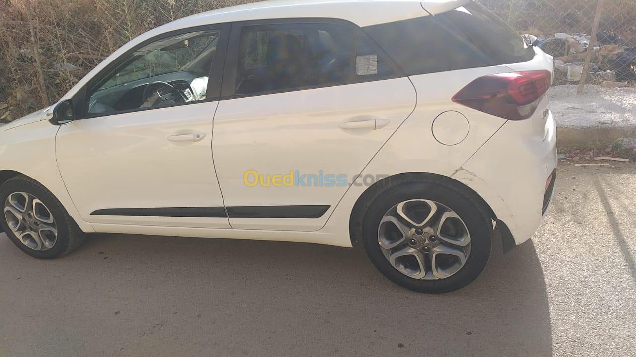 Hyundai i20 2019 i20