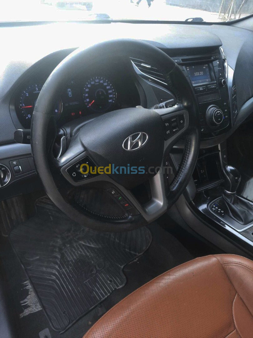 Hyundai i40 2017 i40