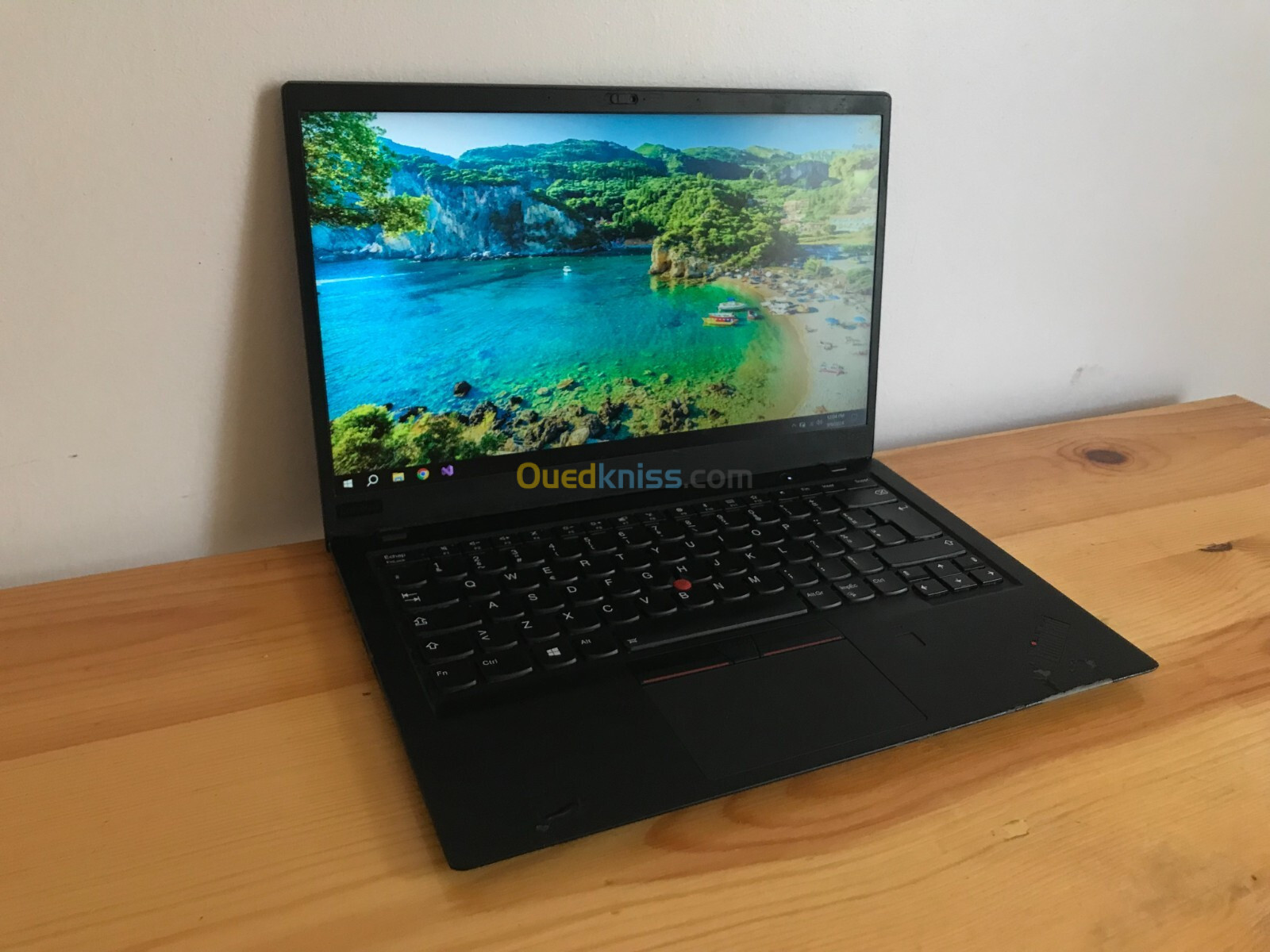 Lenovo ThinkPad X1 Carbon [16GB RAM / i5-8350U / 256GB SSD / Intel UHD Graphics 620]