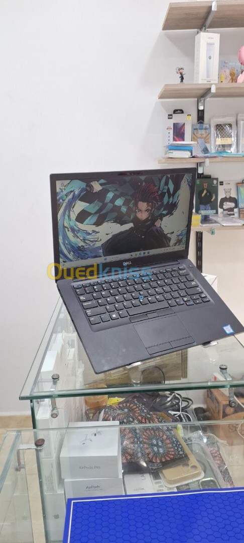 Laptop dell latitude 7490