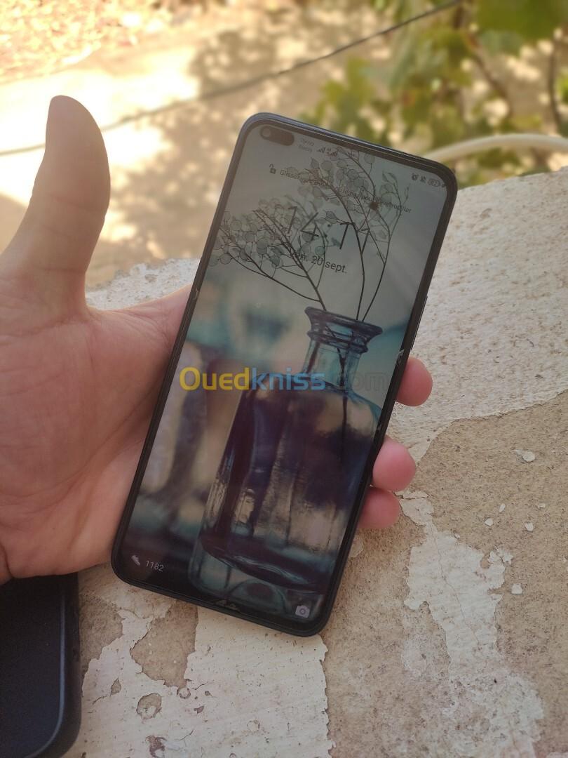 Huawei Nova 8i