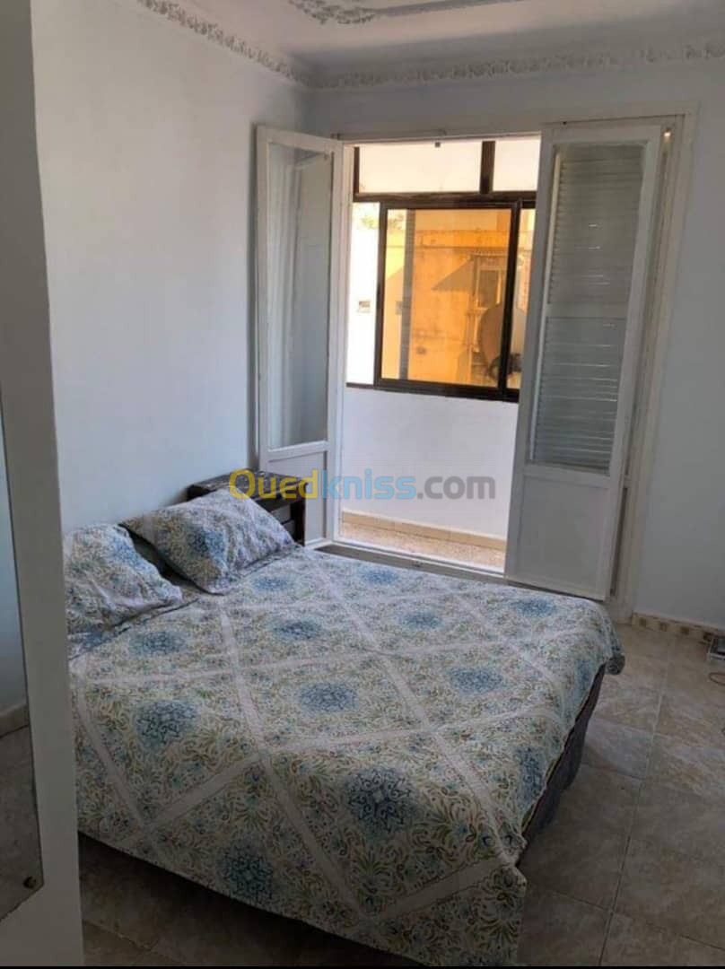 Location Appartement F3 Alger Reghaia