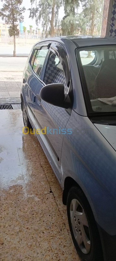 Kia Picanto 2009 