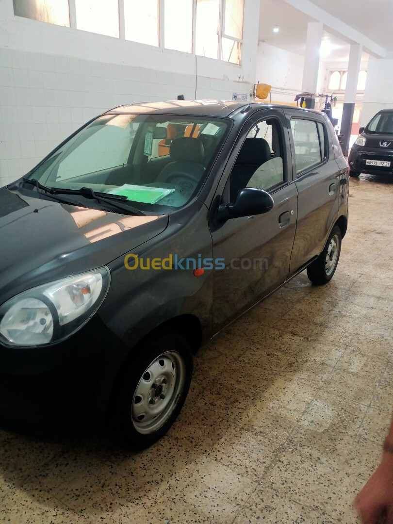 Suzuki Alto 800 2016 Alto 800