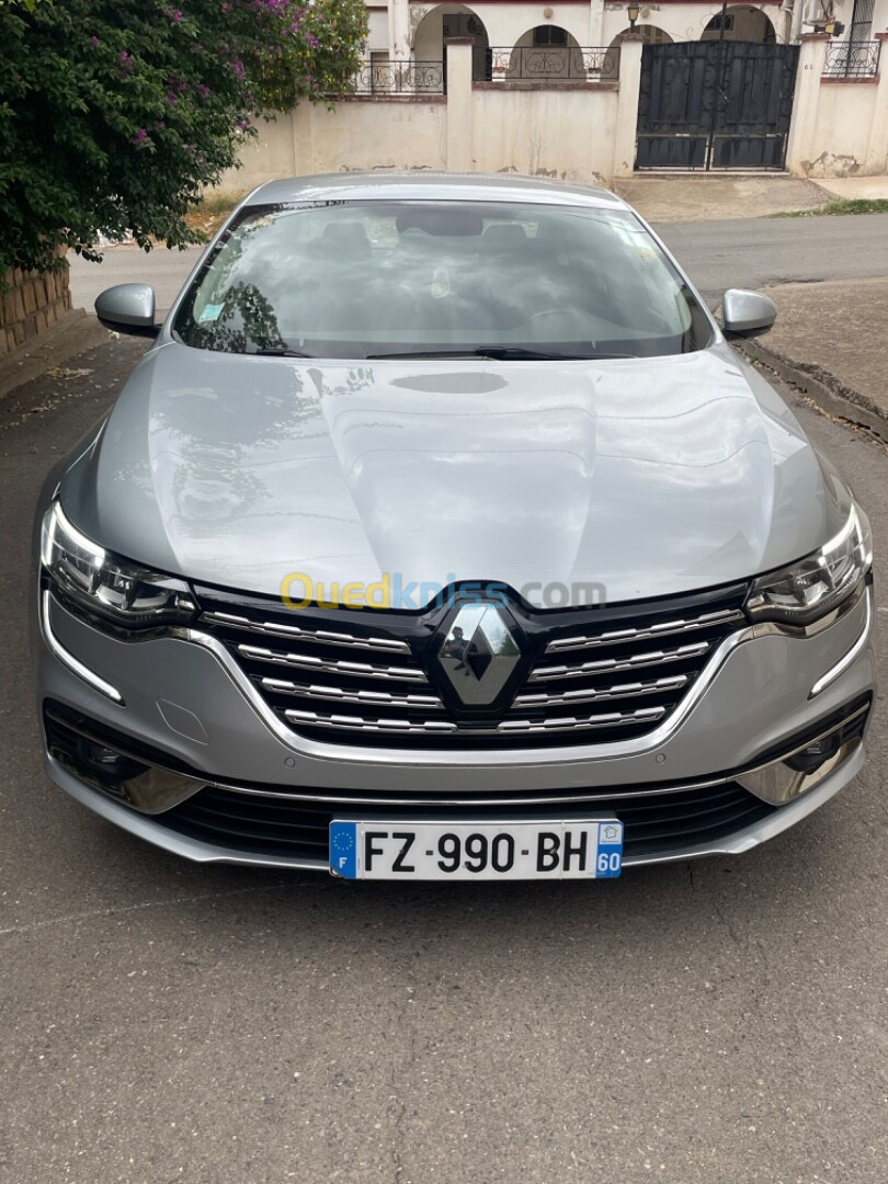 Renault Talisman 2021 