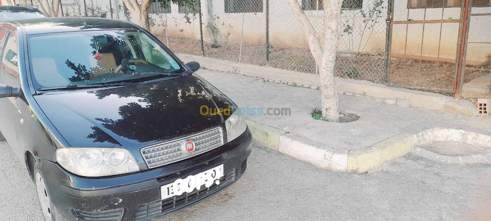 Fiat Punto 2010 Classic