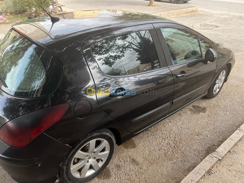 Peugeot 308 2008 308