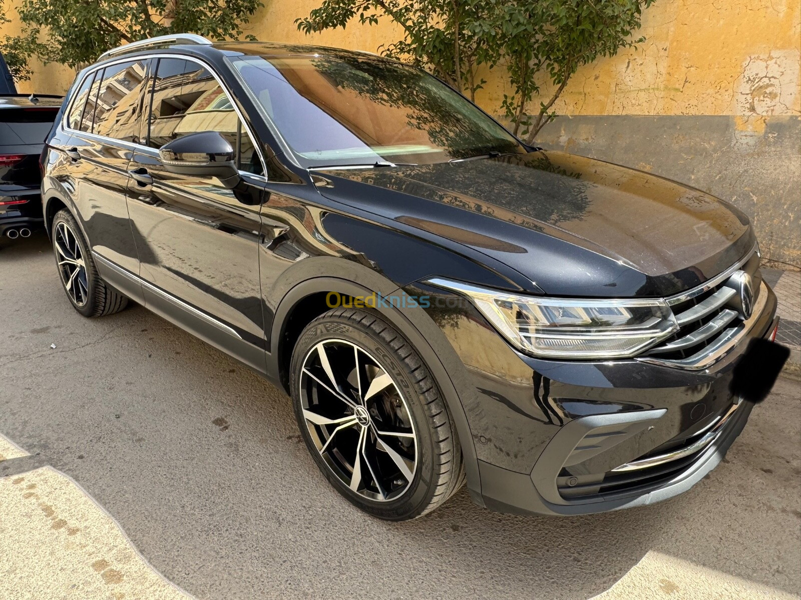 Volkswagen Tiguan 2023 Move