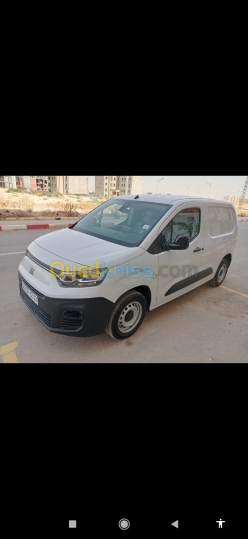 Doblo Fiat 2023