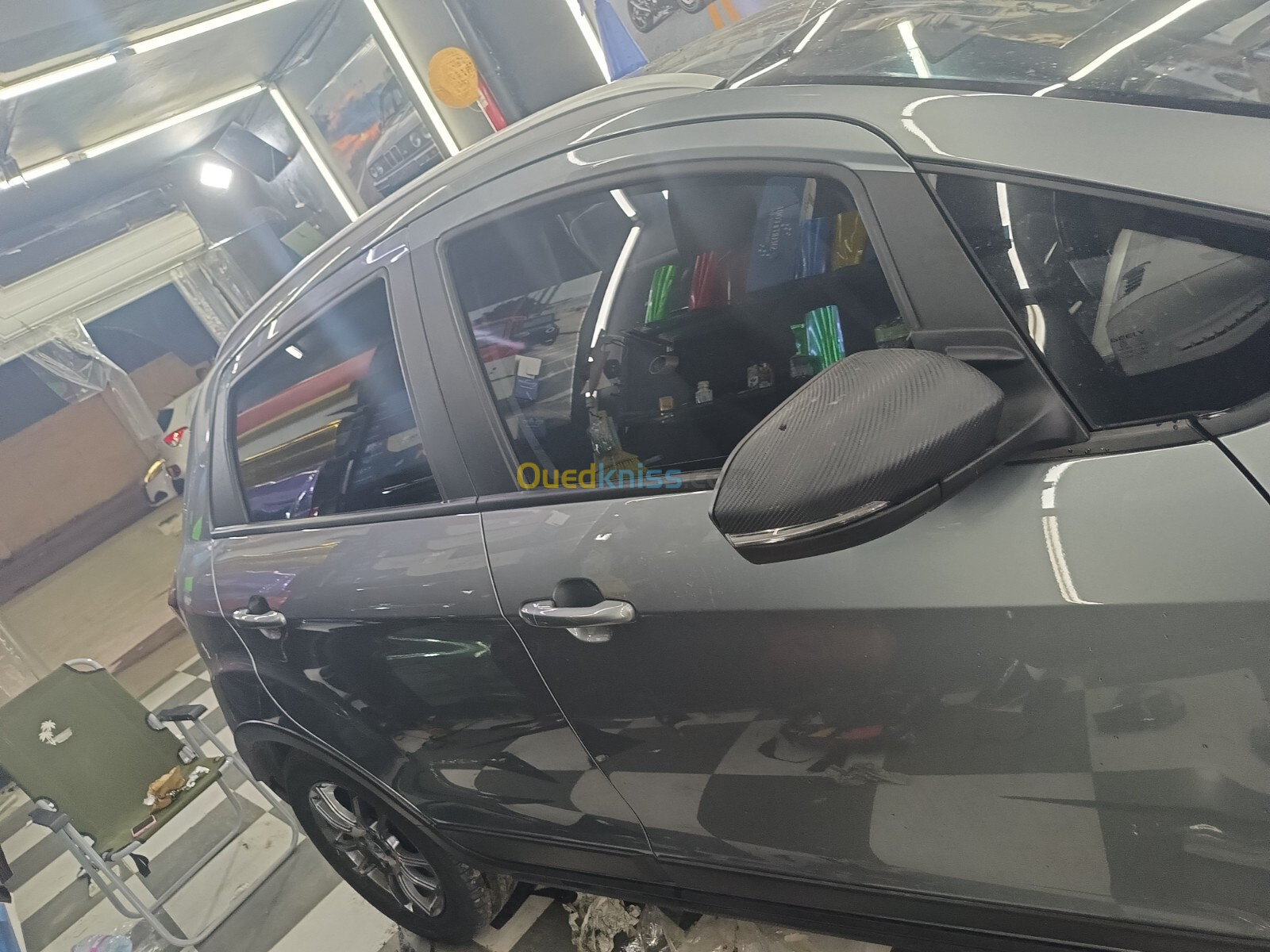 Geely gx 3 pro 2024 drive